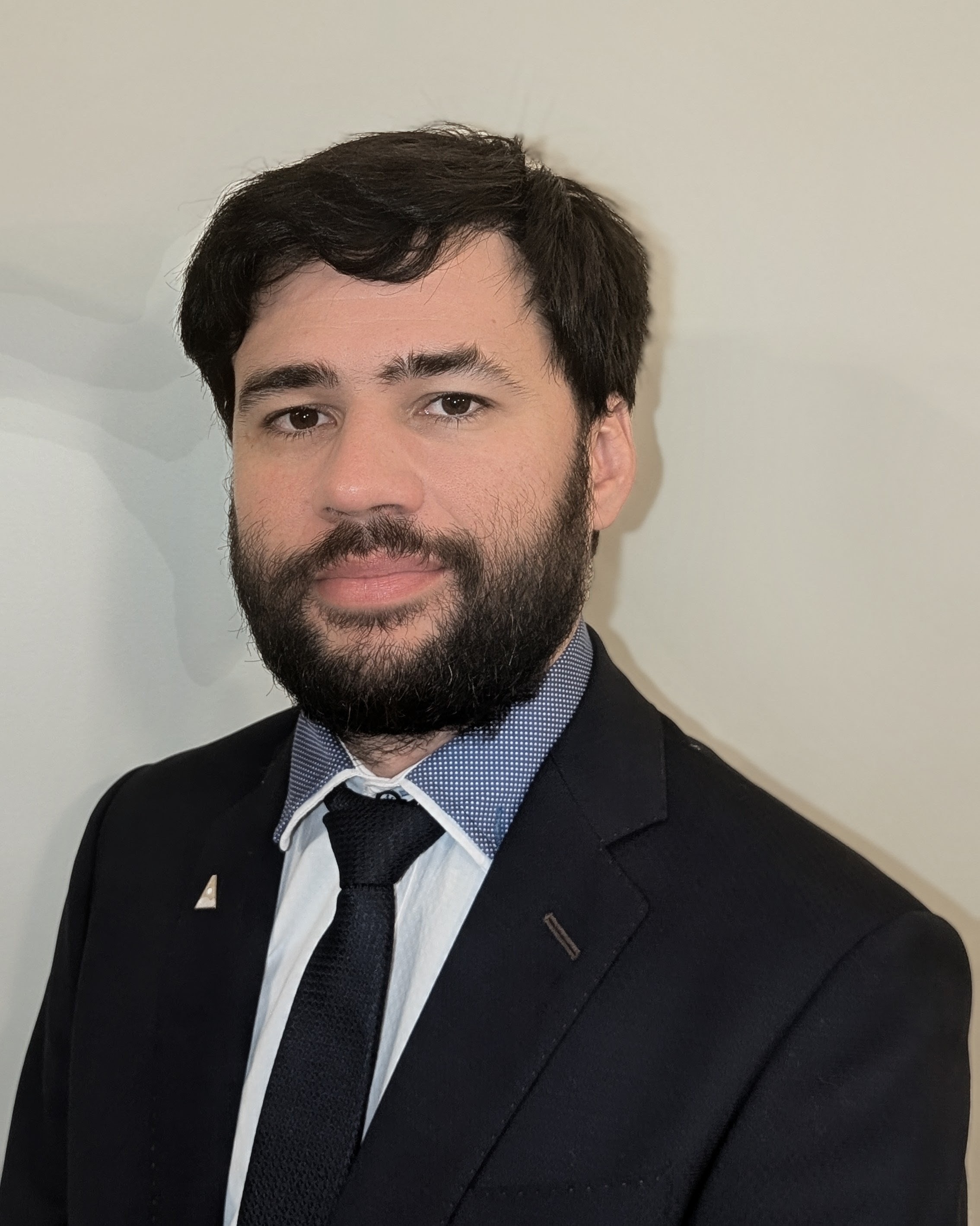Jorge Guadalupe