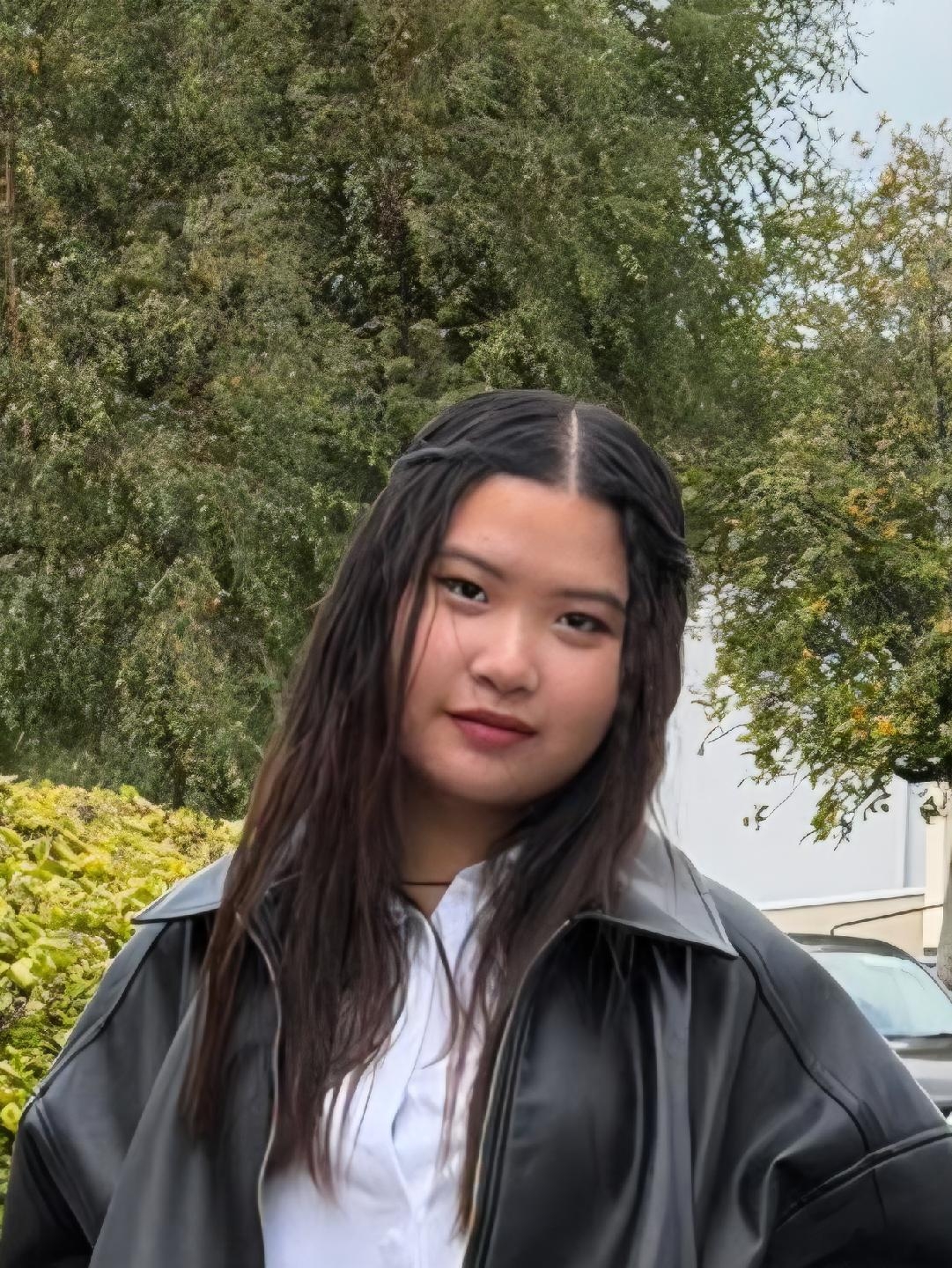 Mariana Tang