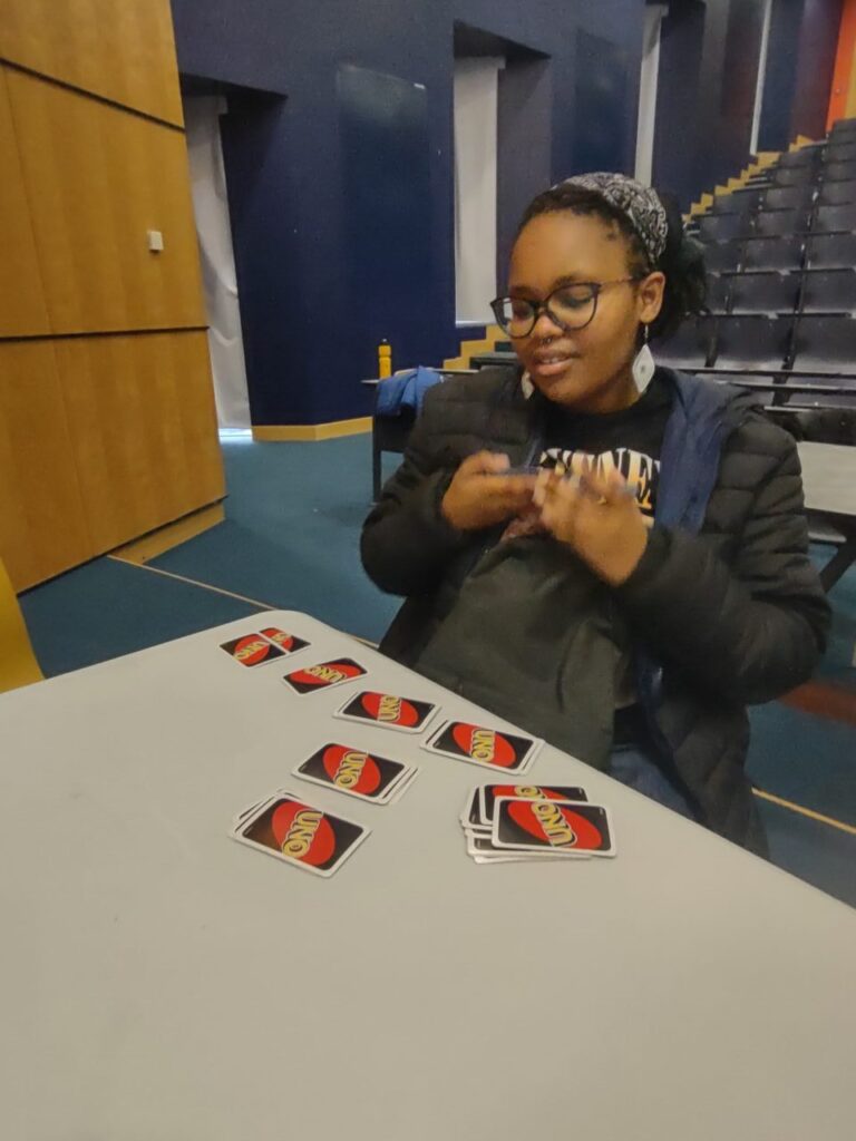 Board Games day 03/11/22