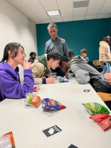 Board Games evening 09/03/23