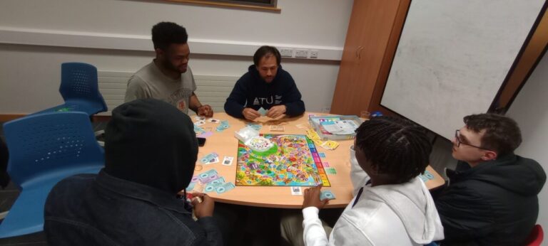 Cover image for Board Games 21/03/24