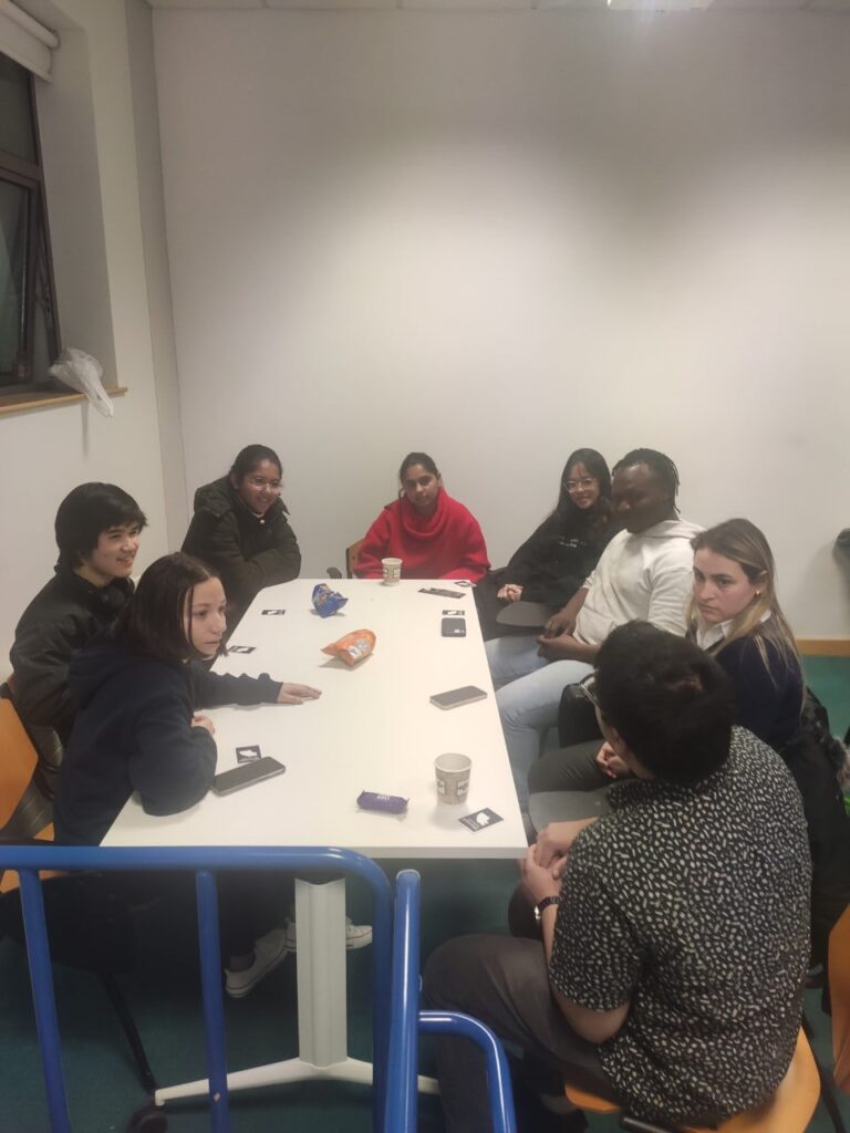 Board Games evening 23/02/23