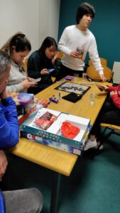 Board Games evening 23/03/23