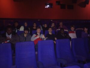 Cinema “Scream VI” 16/03/23