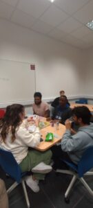 Table quiz 19/10/23
