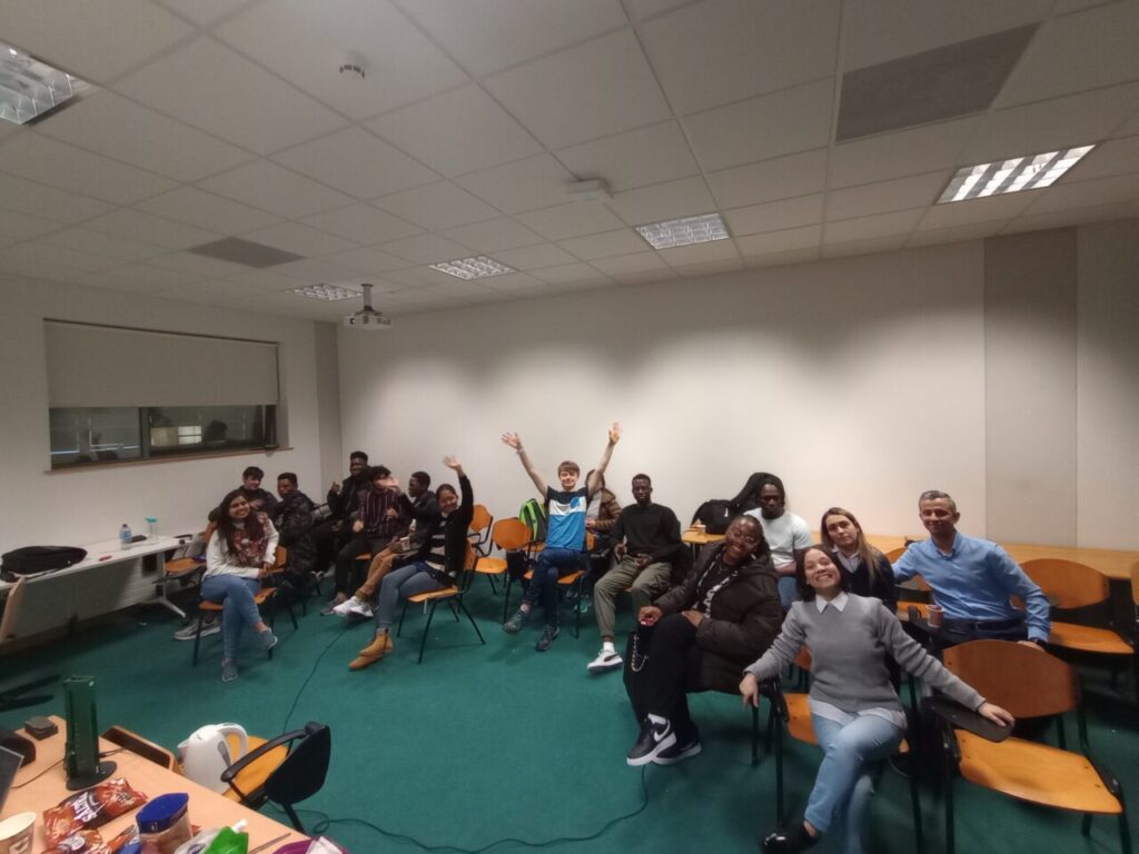Karaoke evening 09/02/23