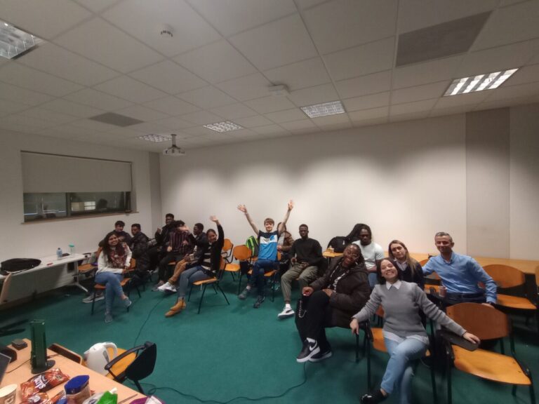 Cover image for Karaoke evening 09/02/23