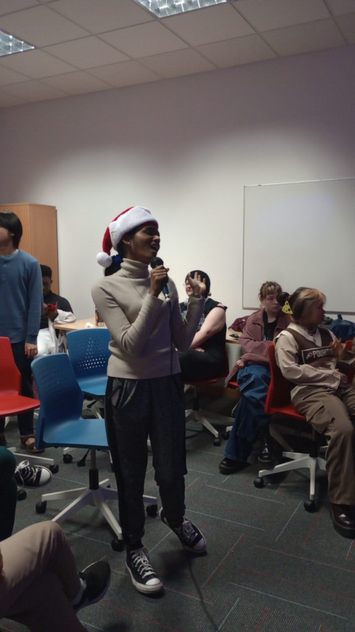 Cover image for The Last Karaoke of the Year 14/12/23