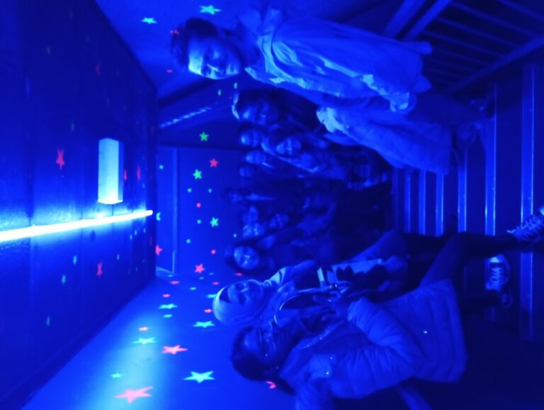 Cover image for Laser Tag 29/02/24