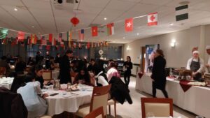 Lunar New Year 26/01/23