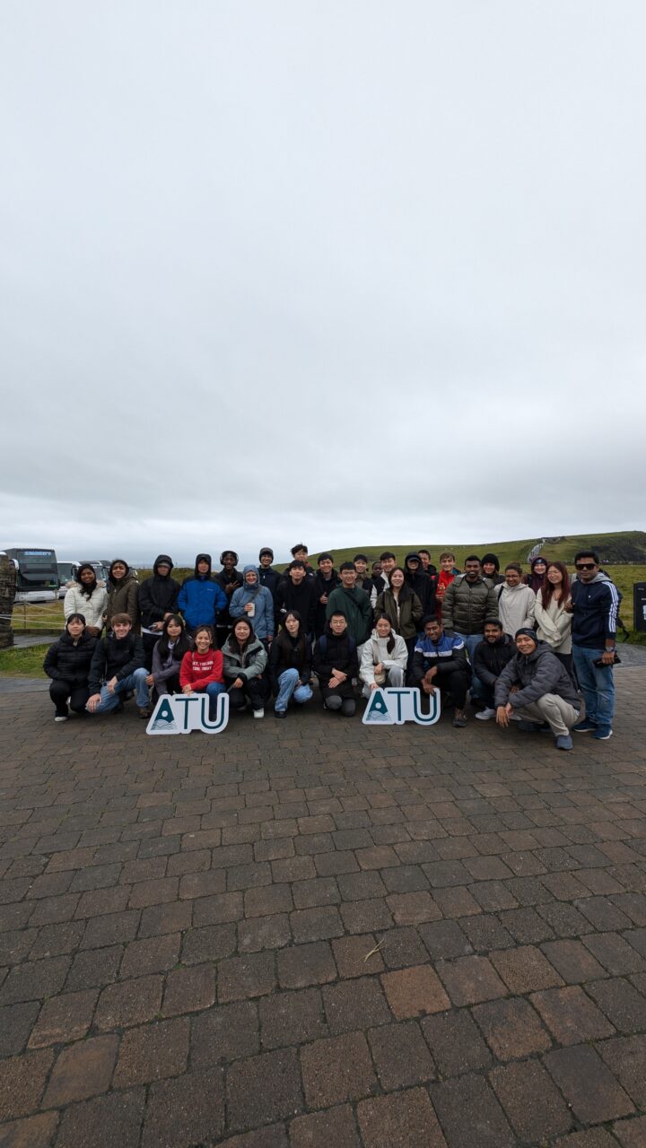 Cliffs of Moher – 14/09/24