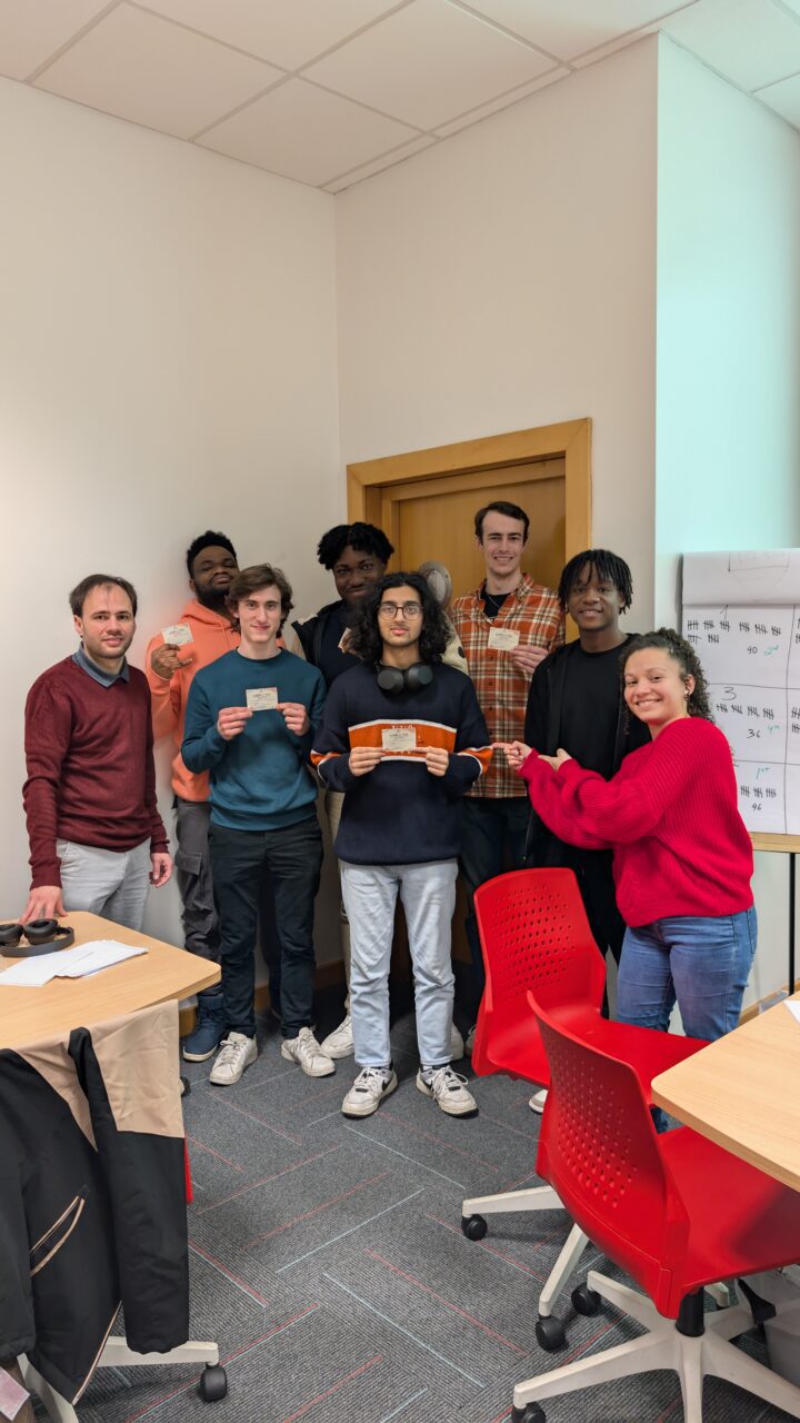 Trivia Night – 07/02/25