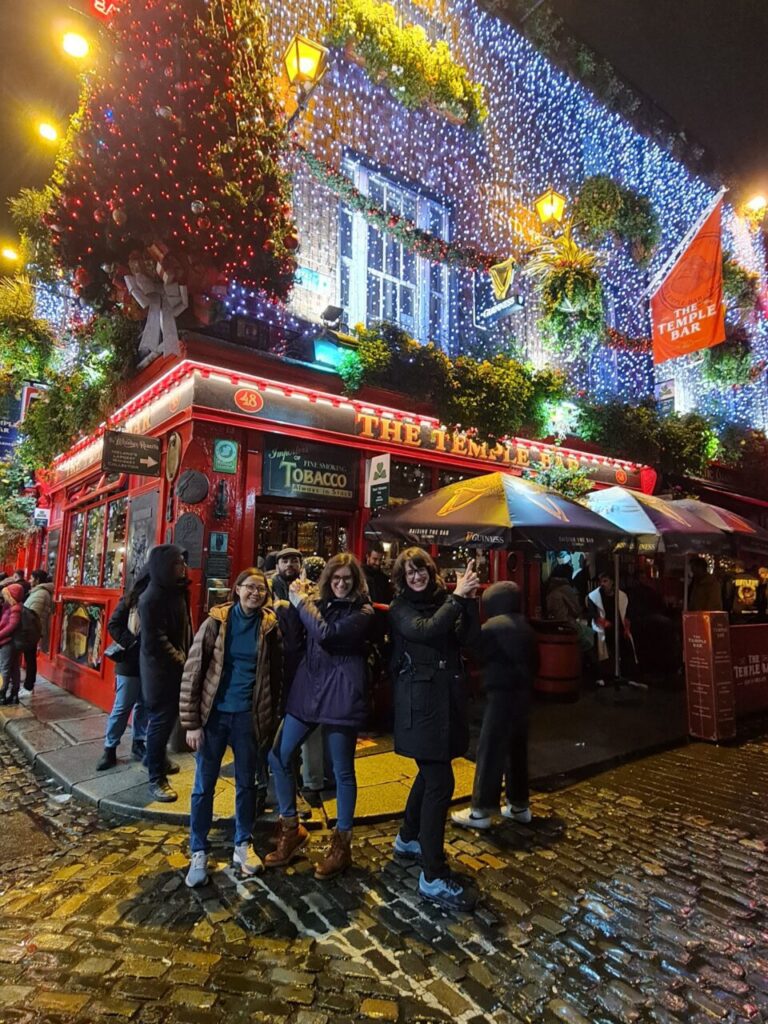Irish Traditions You’ll Experience as a Student