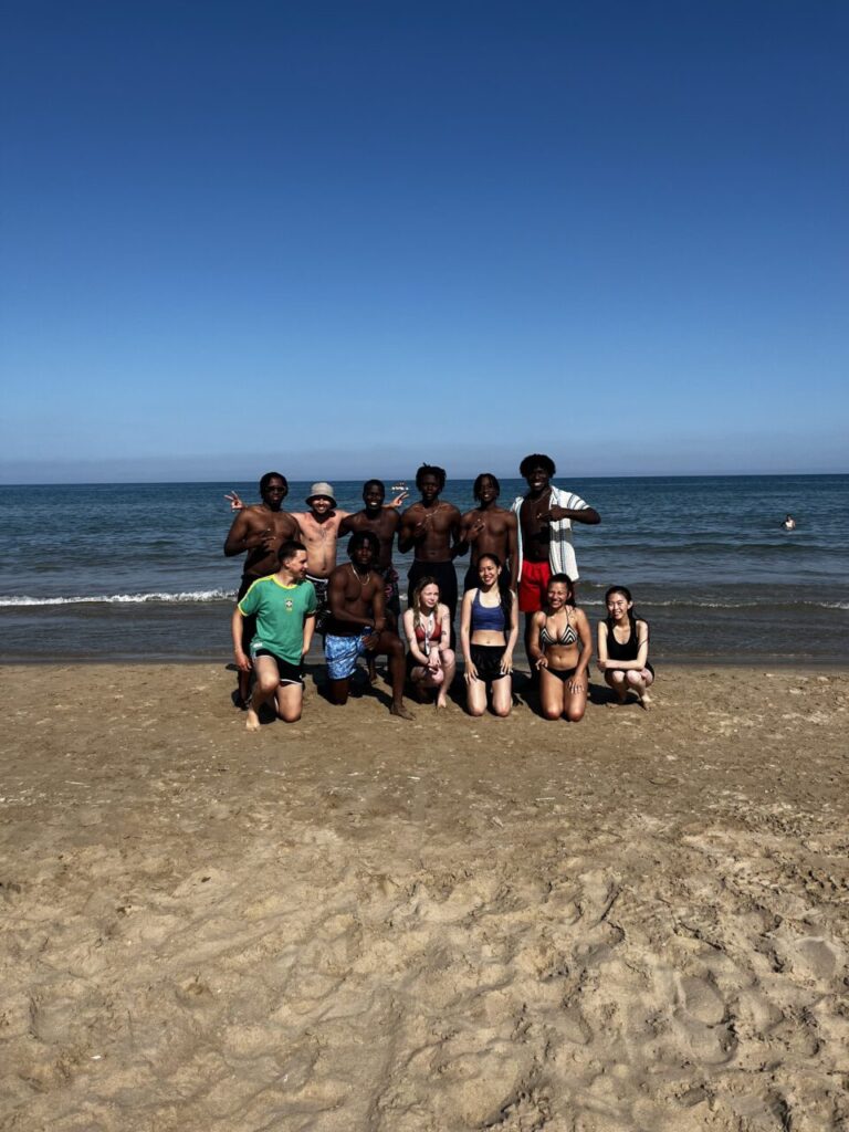 Cover image for Trip to Spain – 25/05 to 31/05/2025