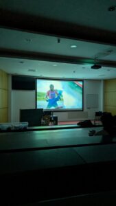 Movie Session – 17/04/2025