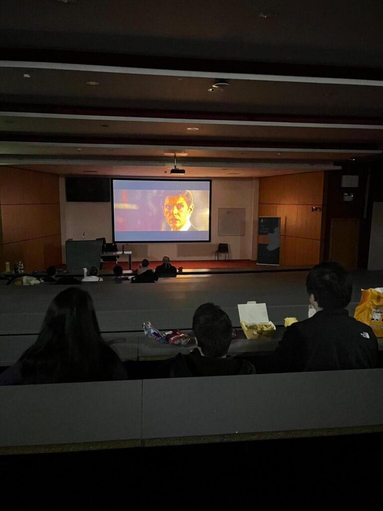 Cover image for Movie Night: TRON – 19/11/2025