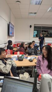 Trivia Night – 25/09/2025