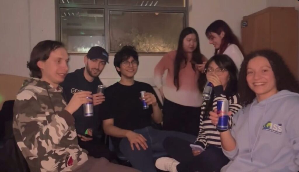 Karaoke Night – 29-01-2026