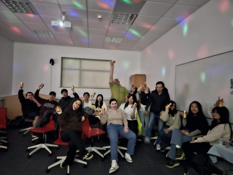 Cover image for Karaoke Night – 05-03-2026