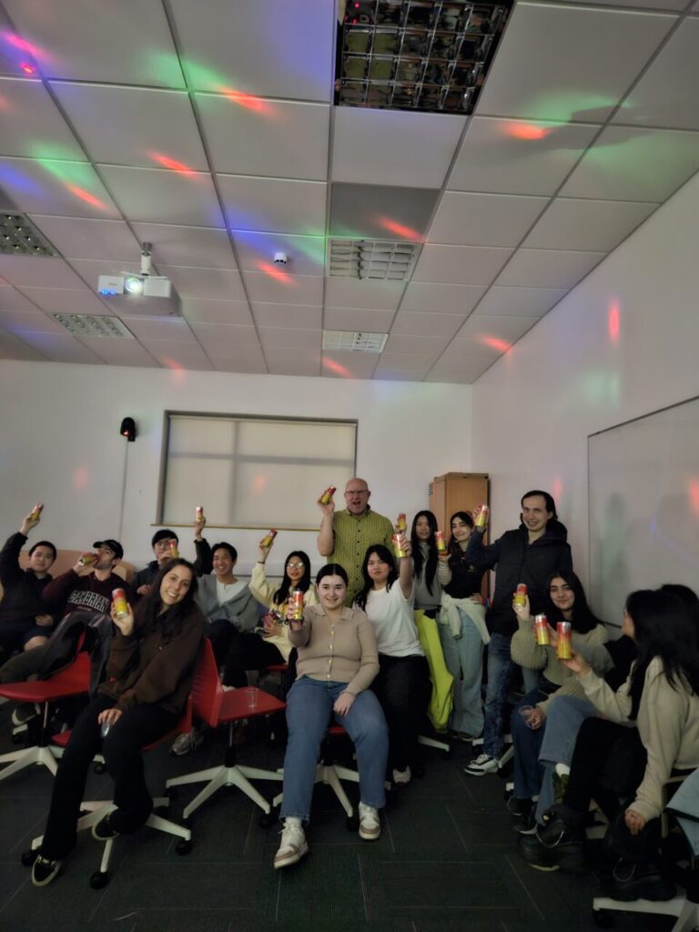 Karaoke Night – 05-03-2026