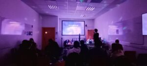 Karaoke Night – 11-12-2025