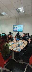 Board Games Night – 12-03-26