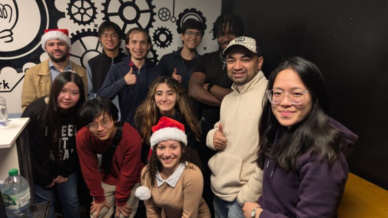 Cover image for Escape room – 18-12-2025