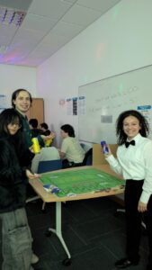 Casino Night – 12-02-2026