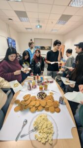 Pancakes & Games Evening – 19-02-2026