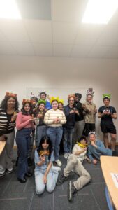 ISS Bingo Loco – 19-03-26