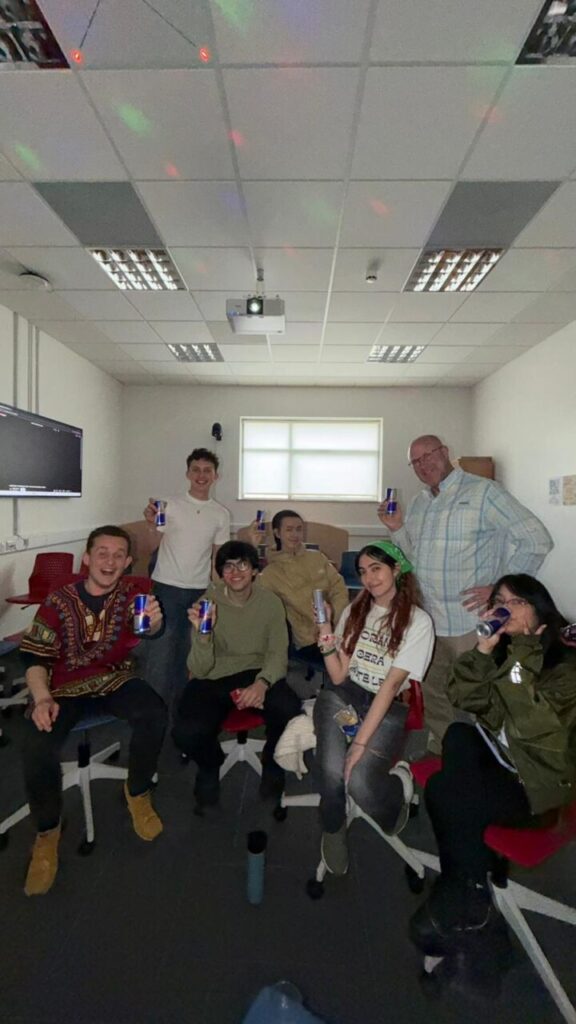 Karaoke Night – 23-04-2026