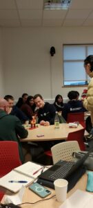 Board Games – 16-04-26