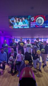 Bowling Night – 30-04-26
