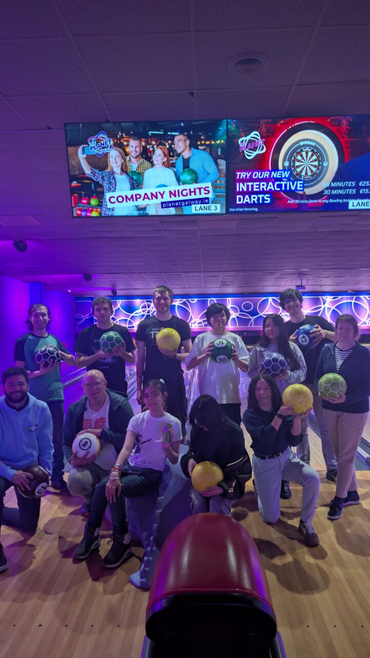 Bowling Night – 30-04-26