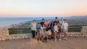 Trip to Spain May 26