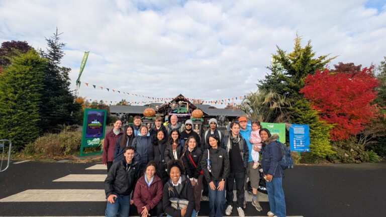 Cover image for Emerald Park trip – 28-10-26